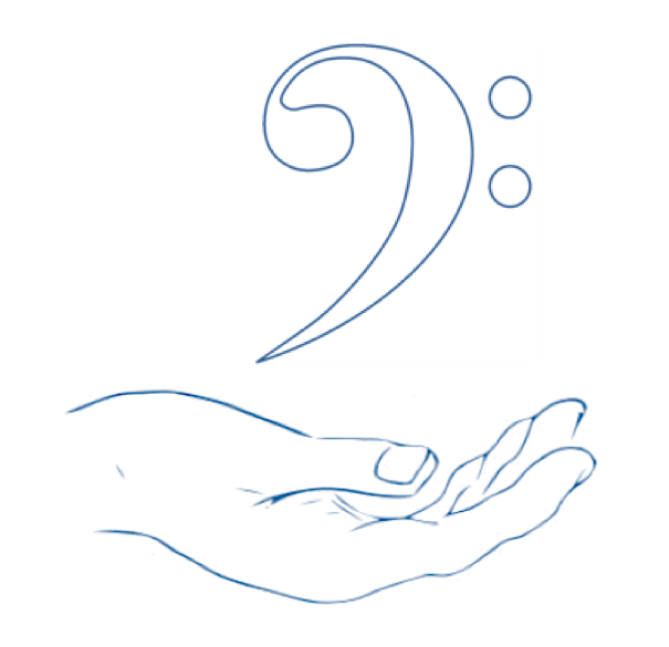 Céleste Rousseau, préparation des musicien.ne.s